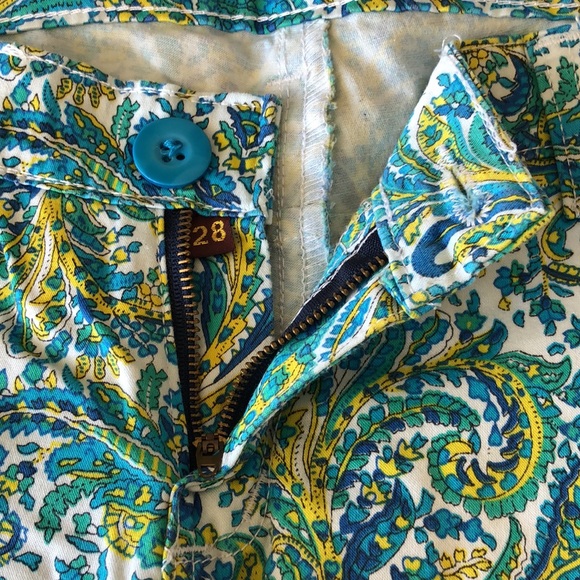 Cotton Shorts - Picture 4 of 5